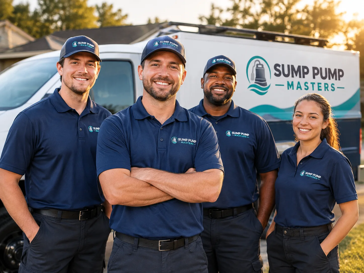 Sump Pump Repair company in Shirley, IL